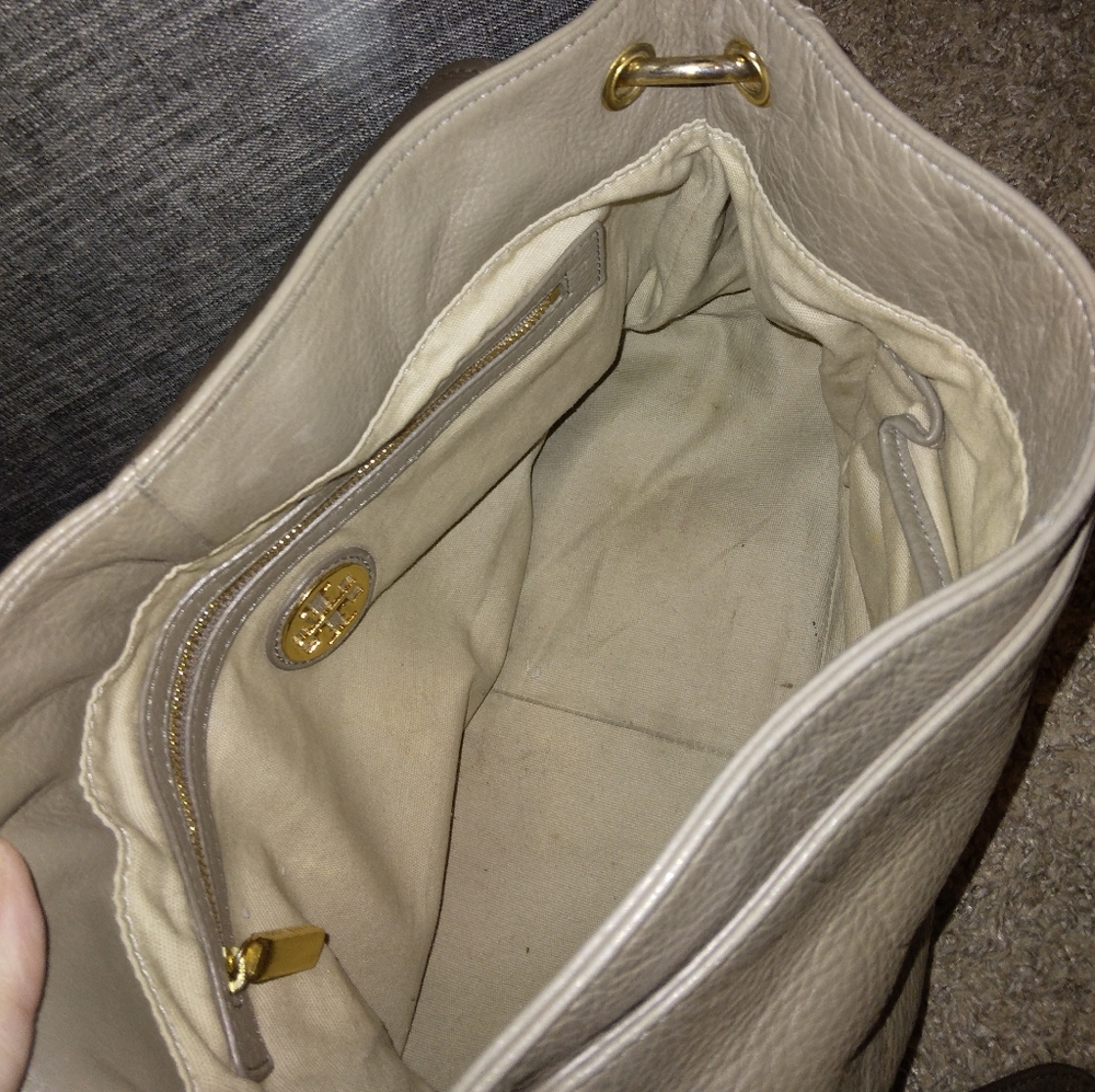 Tory burch Handbag - Picture 4 of 7